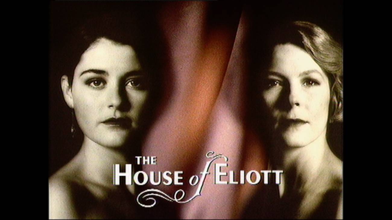 The House Of Eliott (1992) | Ravensbourne University London